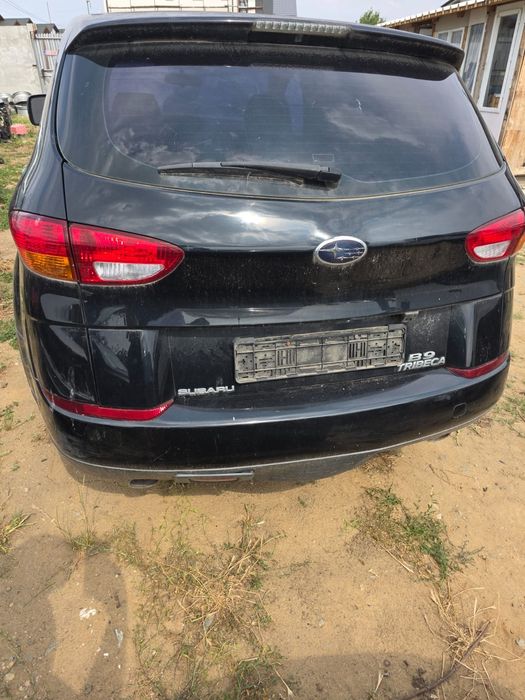 Dezmembrez Subaru Tribeca B9 3.0i