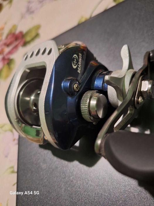 Макара за риболов