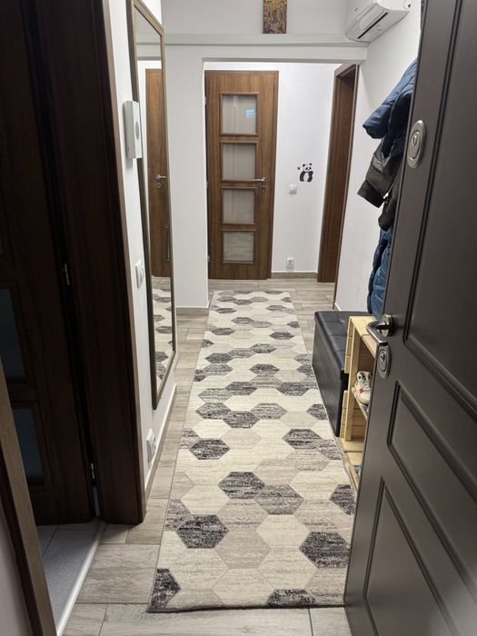 Apartament 2 camere Pizza Nico