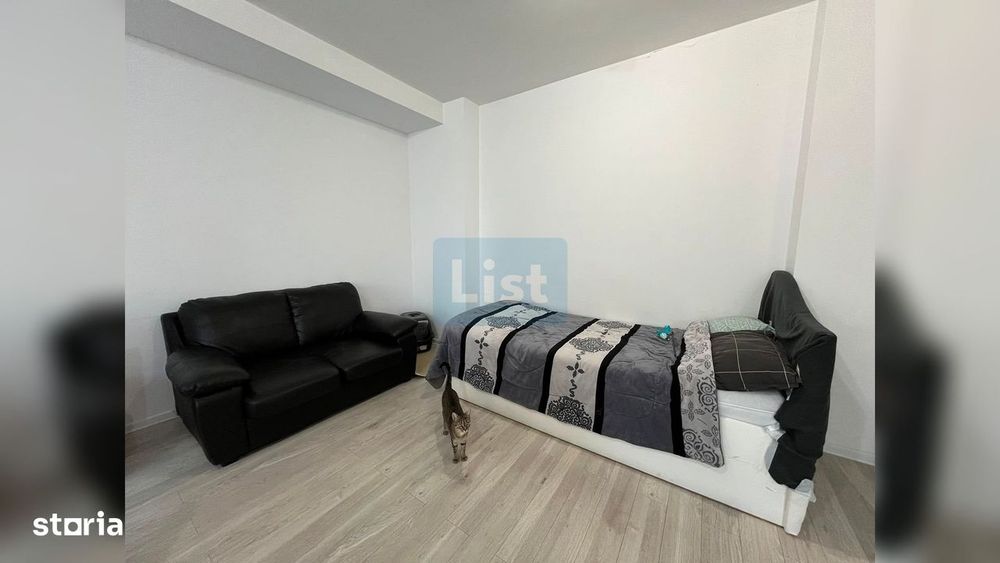 0% Comision | Apartament Pet Friendly cu 3 camere, parcare | Soporului