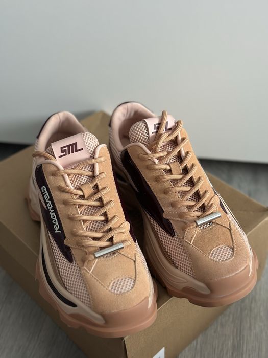 Маратонки Steve Madden