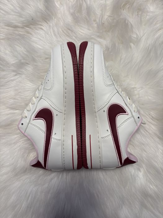 Air Force 1 Af1 Valenite’s Day