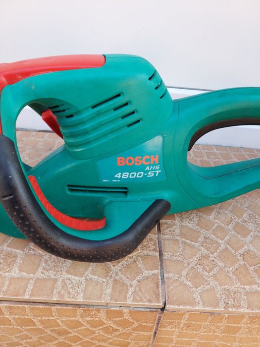 Trimăr electric / mașină tuns iarba ,foarfecă gard viu/ suflantă