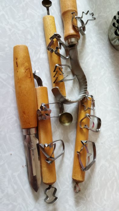 Посуда разная. .