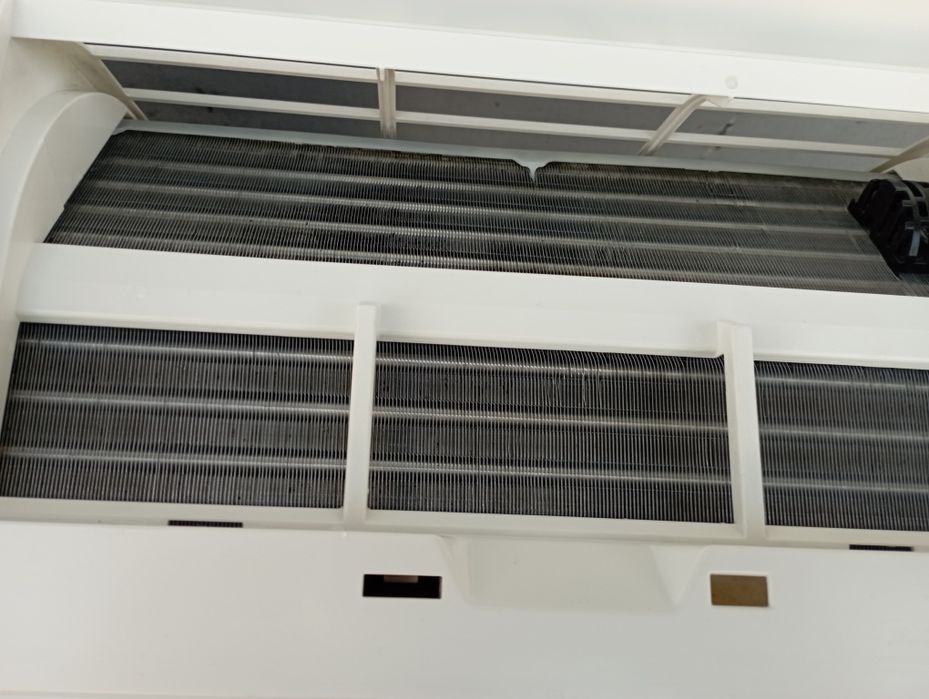 Инверторен климатик Фуджицу 12-ка.