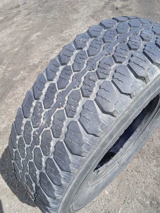 баллон 31х10.5R15