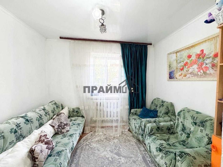 ПРОДАМ  5 КОМ дом ХУТОР (Галымбек ПРАЙМ)