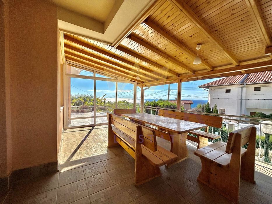 Продава се Къща в Балчик - 150 кв.м за 1307 €/кв.м - Снимка #1