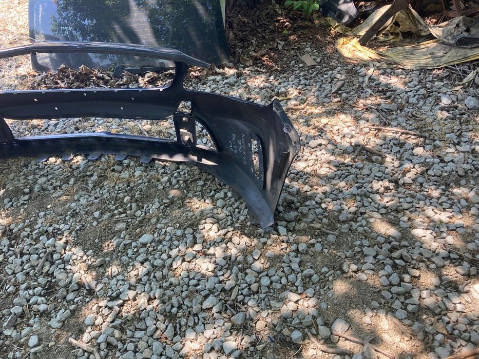 Предна броня Mercedes A-Class. W176. А-класа. А176