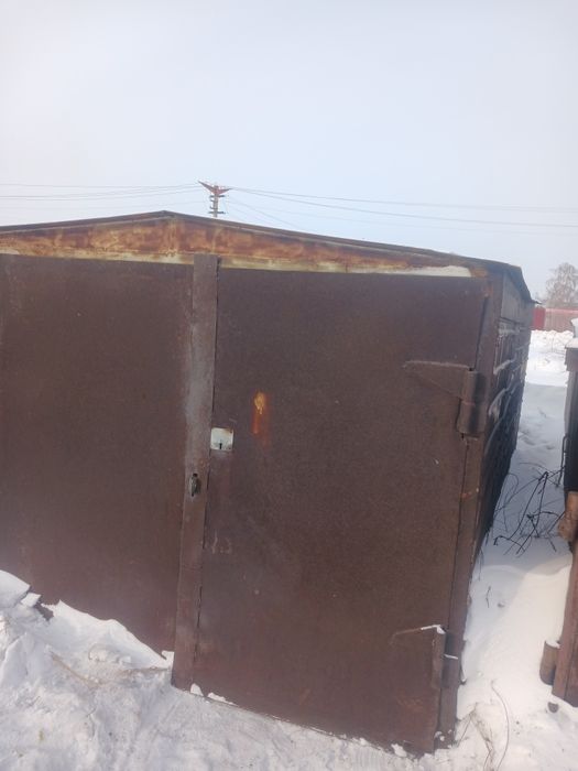 Гараж гараж отличный