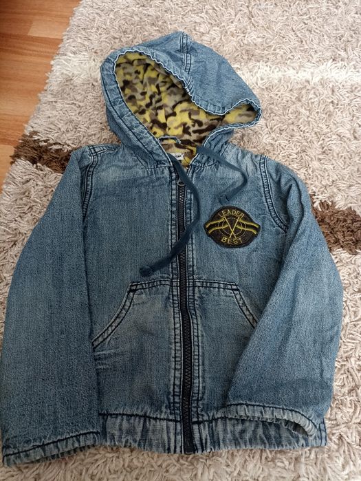 Вещи для мальчика