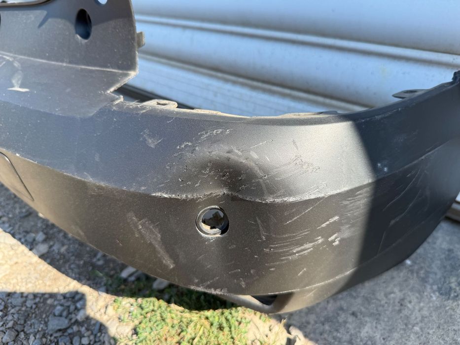 Задна броня за Dacia Jogger 2022-