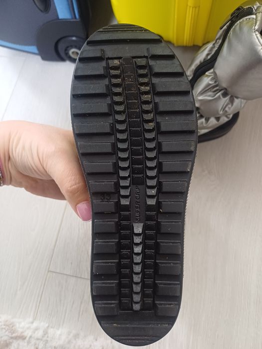 Cizme de zăpadă IL PASSO 33