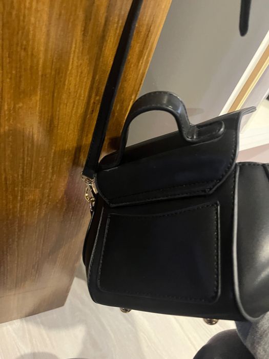 Чисто нова чанта