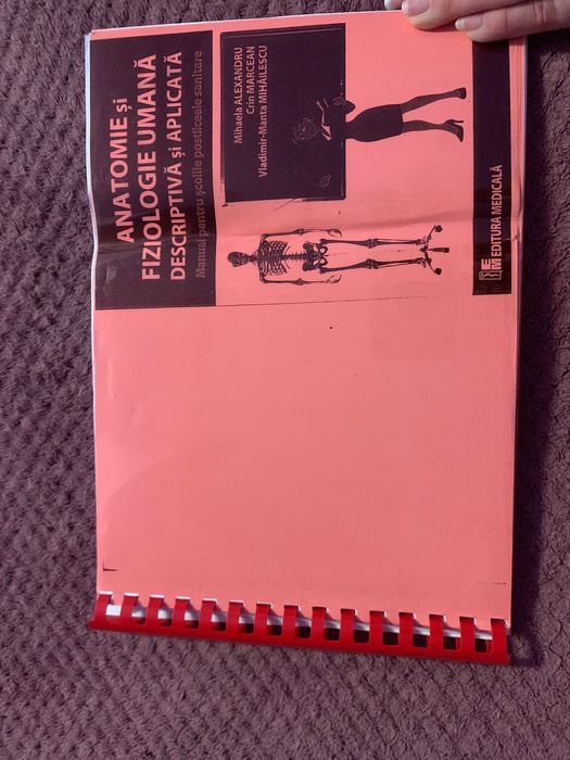 Carti pt asistenti medicali