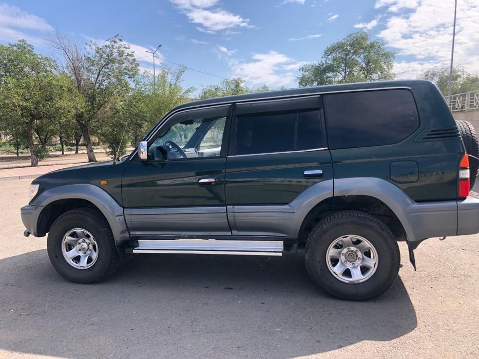 Продам срочно автомобиль