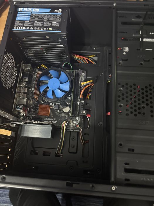 Продам компьютер