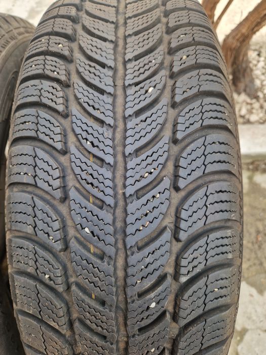 Cauciucuri M+S 195/65R15