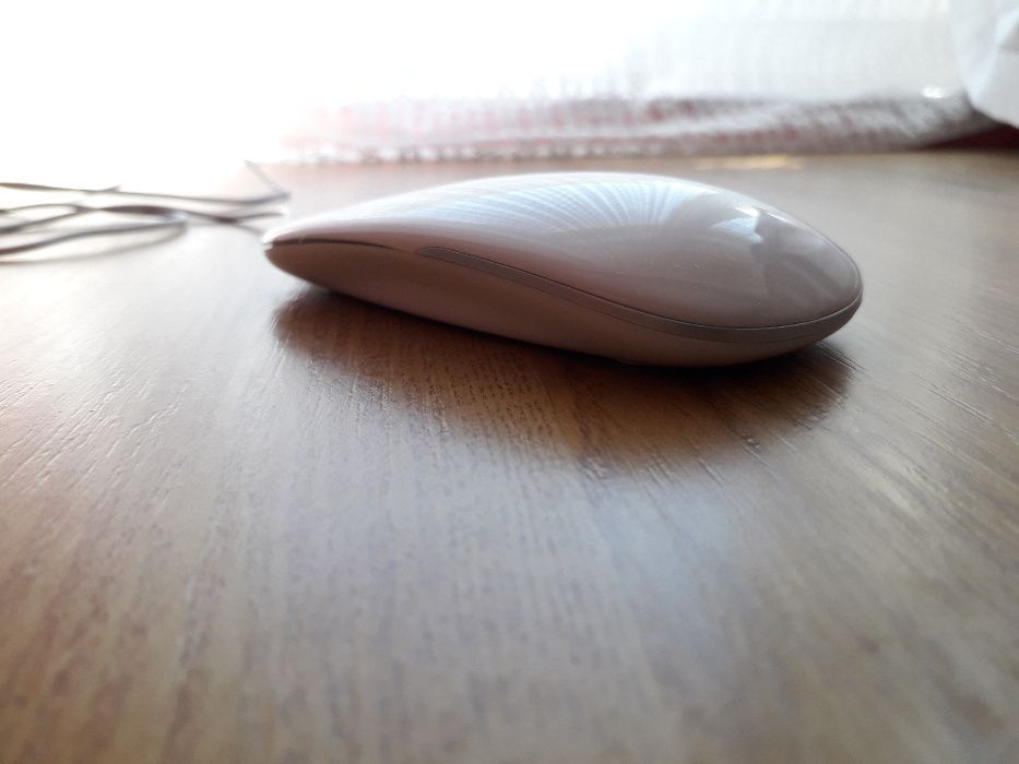 Mouse slim NOU tip Mac