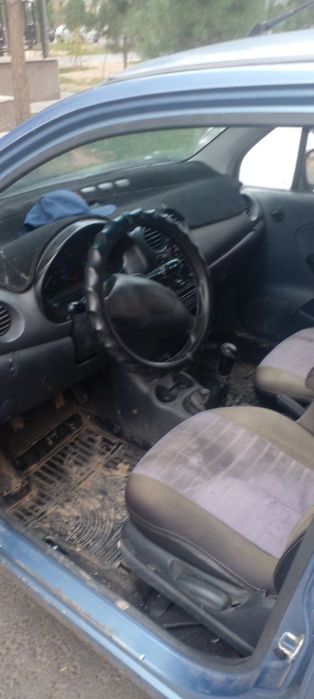 Продам свой матиз