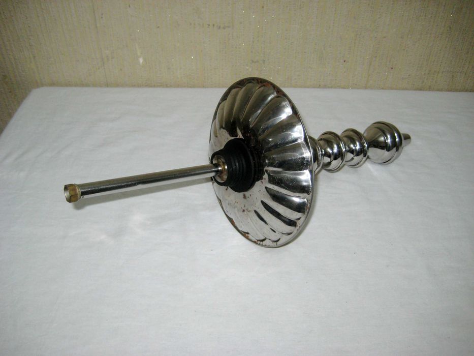 Кальян учун шахта кисми бут бутун ишлидиган холатда!