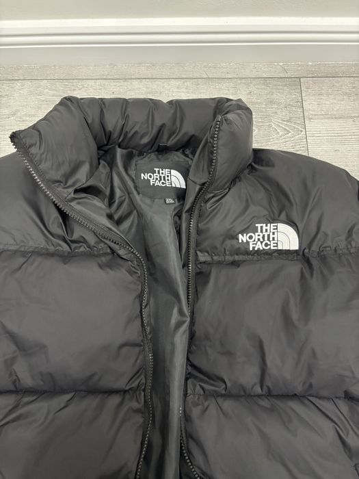 The North Face Geaca