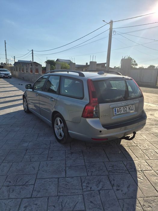VOLVO V50 2009 — imagine 3