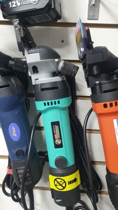 Профессиональная машинка для стрижки лошадей и баранов