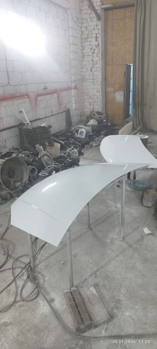 По краска Авто легковые и д.р