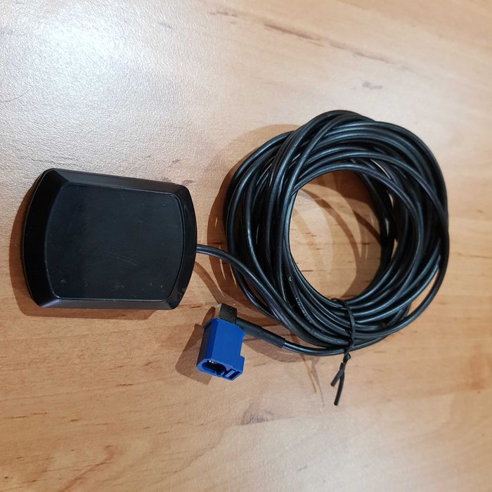 Antene gps auto RNS 310,315,RNS 510 aftermarket,ALPINE,KENWOOD etc