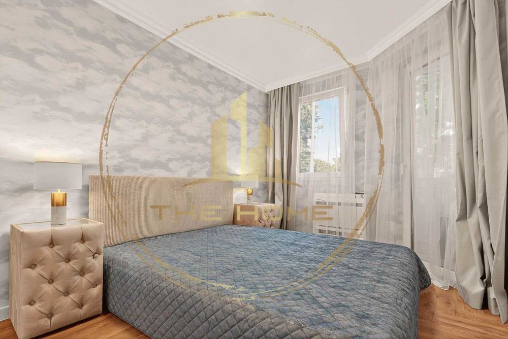 Дава се под наем Тристаен апартамент в Варна, Център - 100 кв.м за 1650 € - Снимка #9