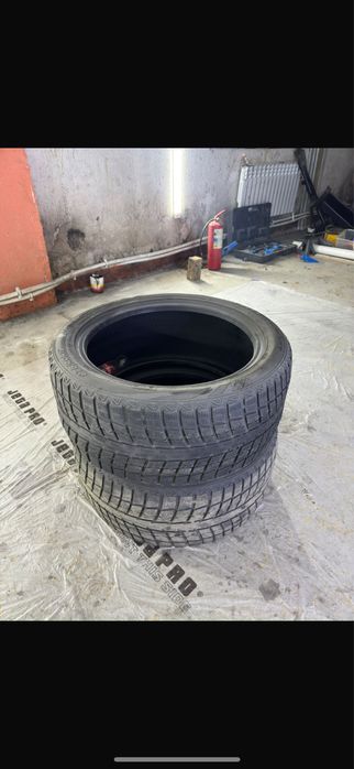 Разноразмерные шины GREENMAX