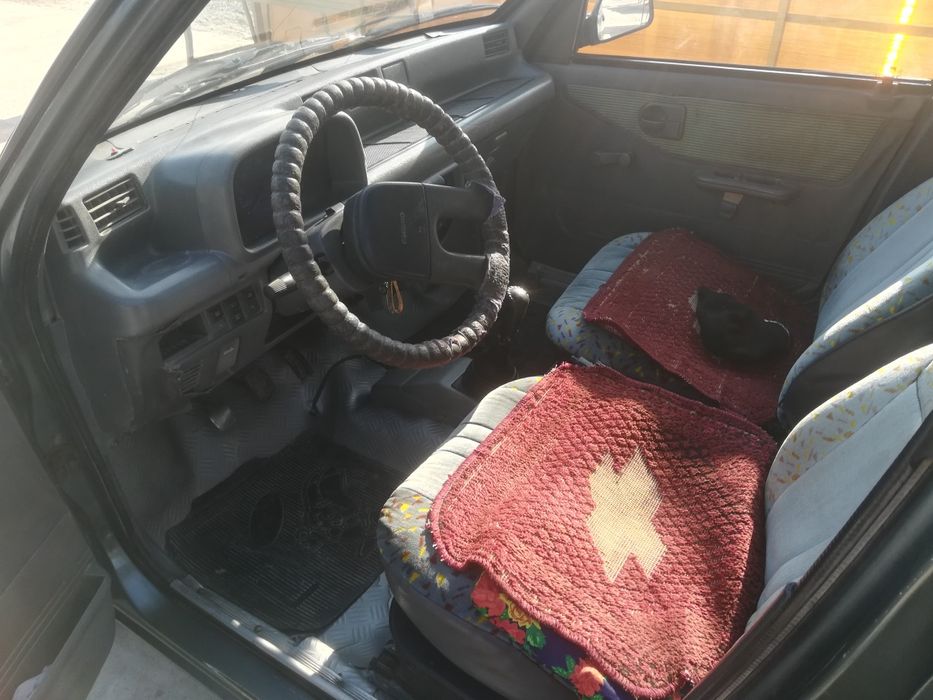 Тико машинаси сотилади