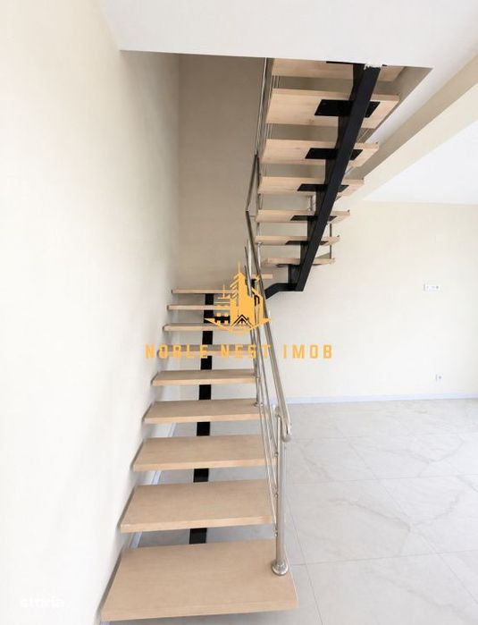 Duplex 3 Camere | Mărăcineni, Județul Argeș | Comision 0%