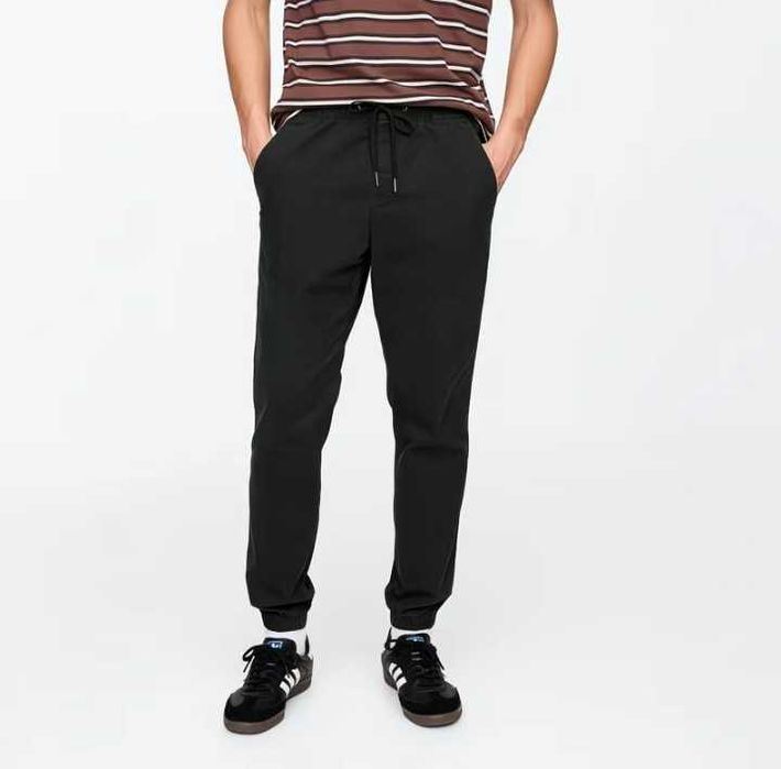 Продам Gap джоггеры размер L