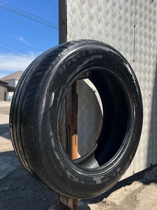 Продам Шины R15 185/65