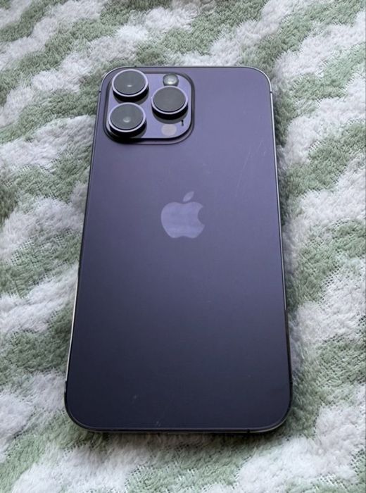 Iphone 14Pro Max 512GB 81%