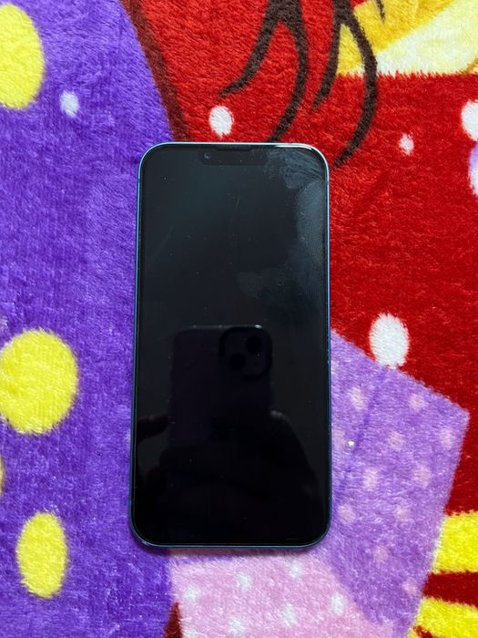 Iphone 13 128 GB