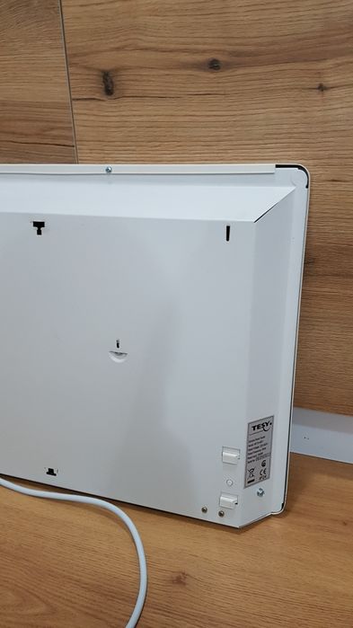 Радиатор за отопление "Tesy" (ND 15-40 D1)