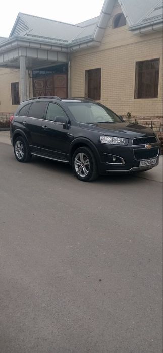 Каптива 2пазитция.