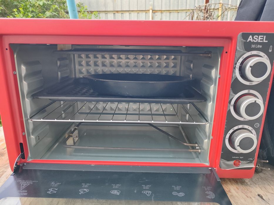 Продам Асель печь