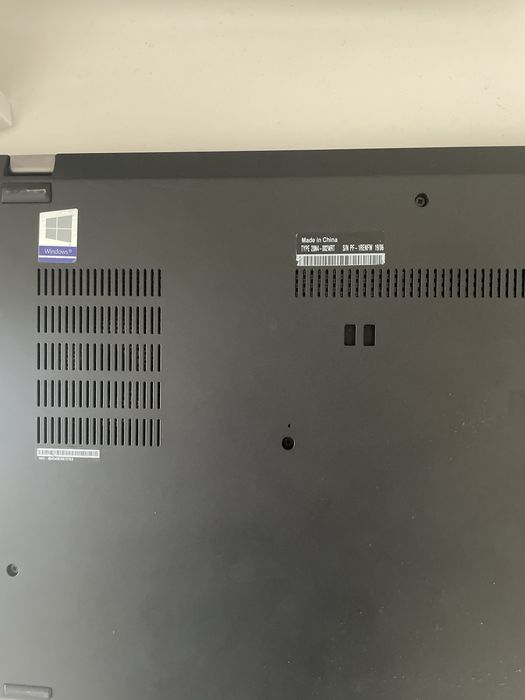 Ноутбук для офиса