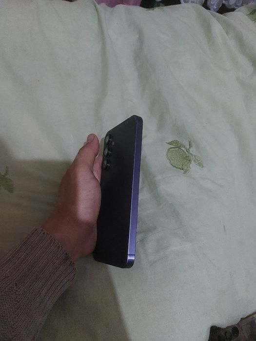 Samsung A 55 8/256 tali