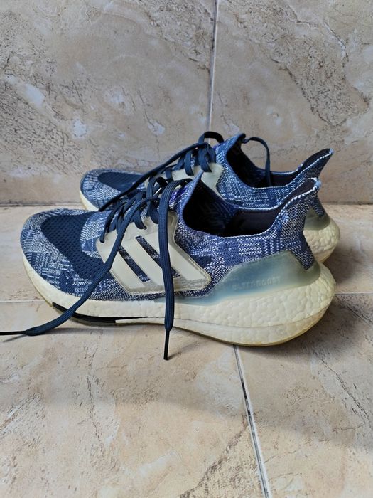 adidas Run For The Oceans Ultraboost 21 Release Date -  мъжки