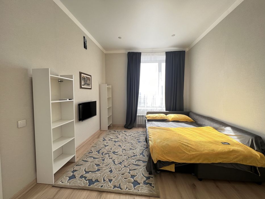 Час1000 Сарыарка Сейфуллина Хабар Редиссон