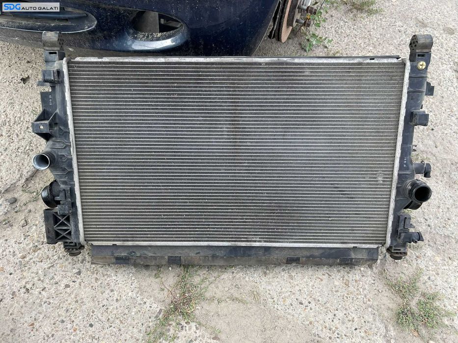 Radiator Apa Motor Opel Astra J 2.0 CDTI 2009 - 2016 Cod 13393983 [C7363]