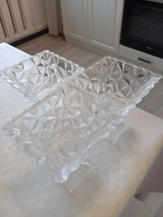 Вазочки для сладостей