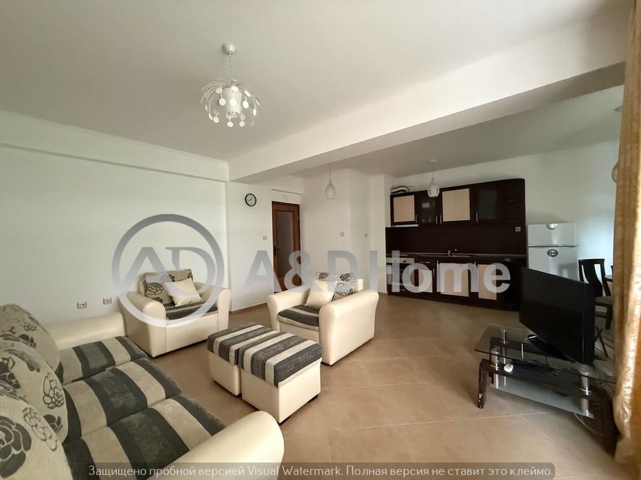 Продава се Двустаен апартамент в Несебър - 84 кв.м за 1030 €/кв.м - Снимка #3