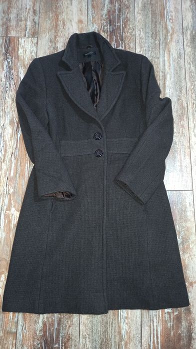 Palton lână Prestige