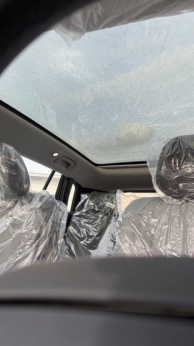 GAC Aion i60 full 650km